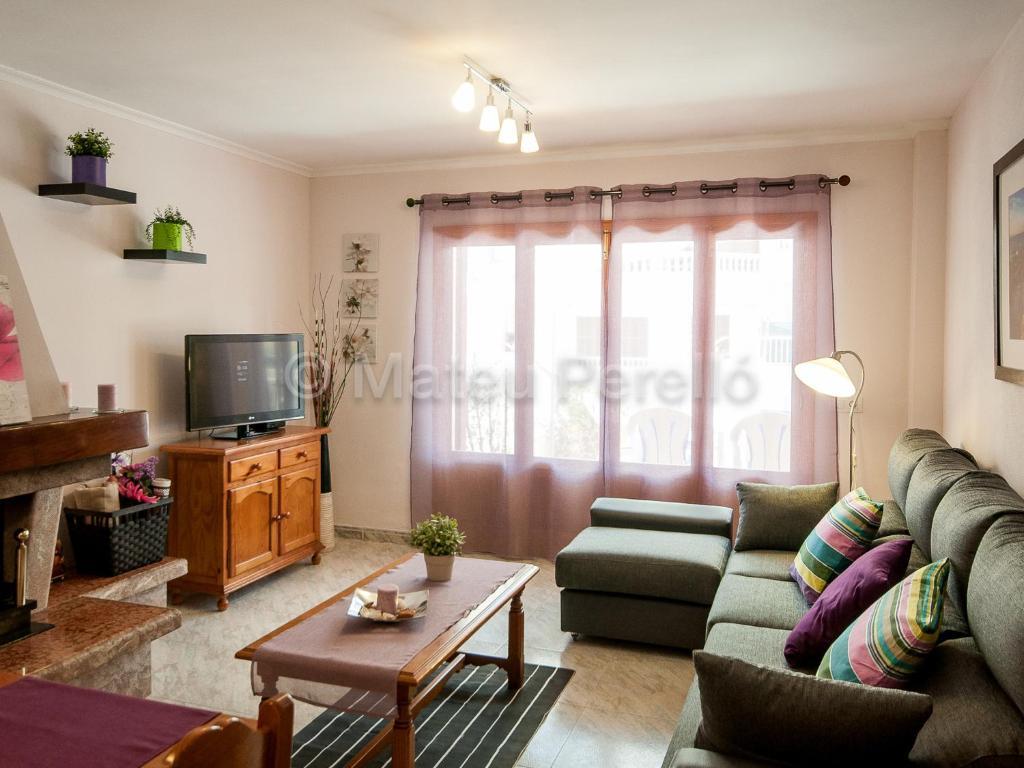 Apartamentos Obelisc Can Picafort  Szoba fotó