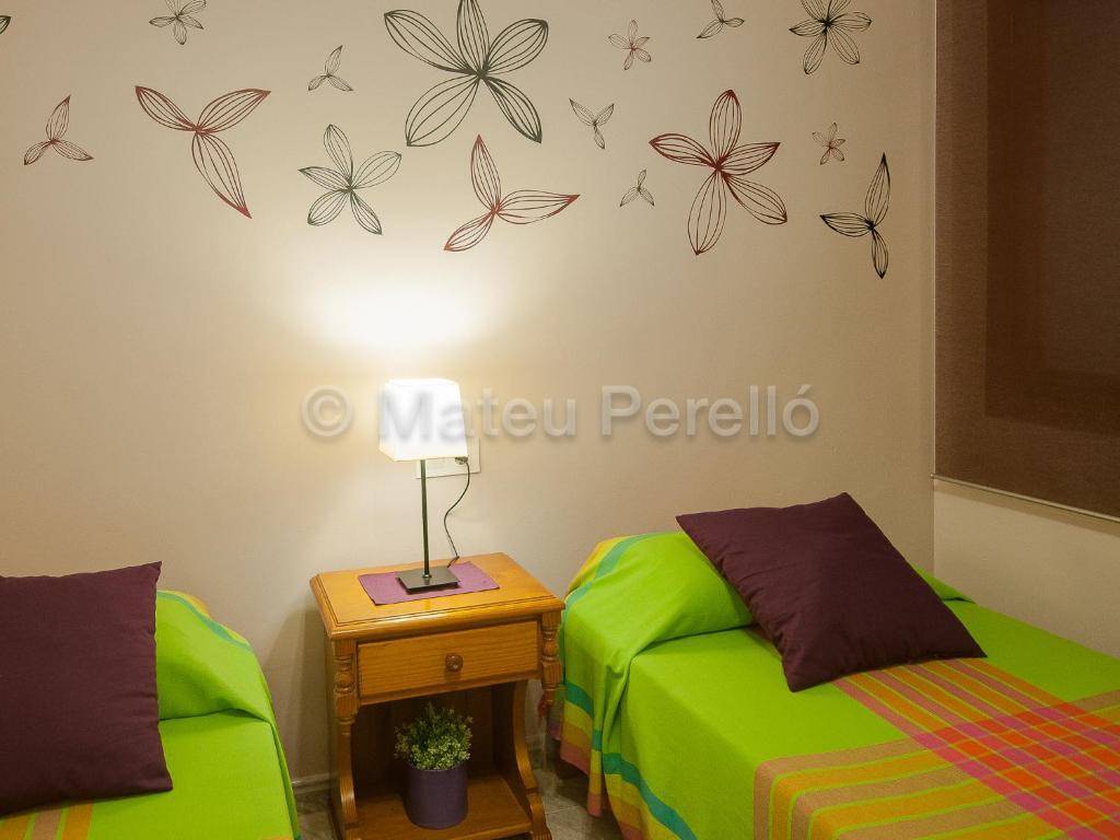Apartamentos Obelisc Can Picafort  Szoba fotó