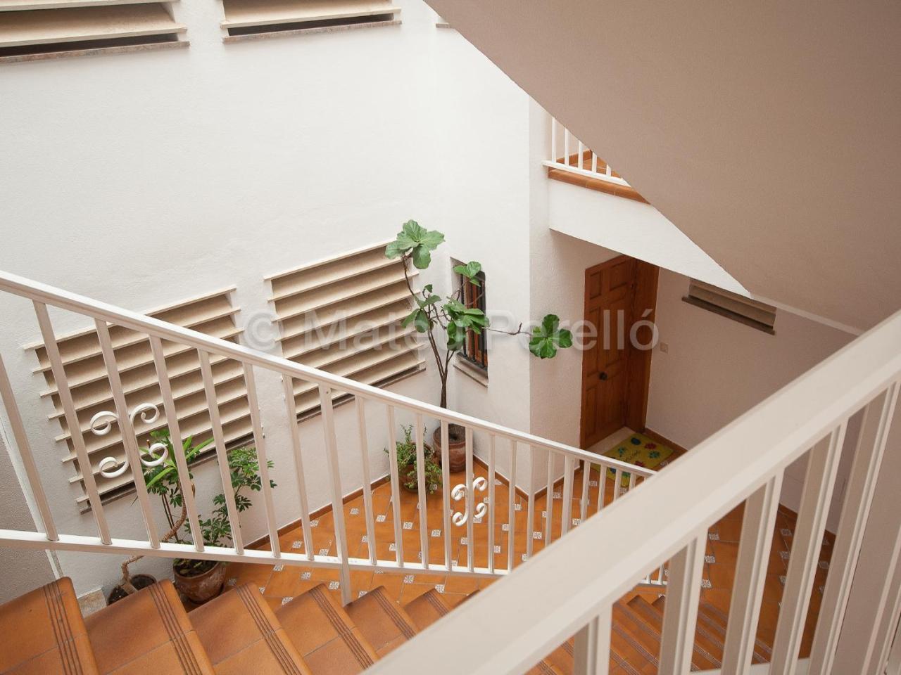Apartamentos Obelisc Can Picafort  Kültér fotó