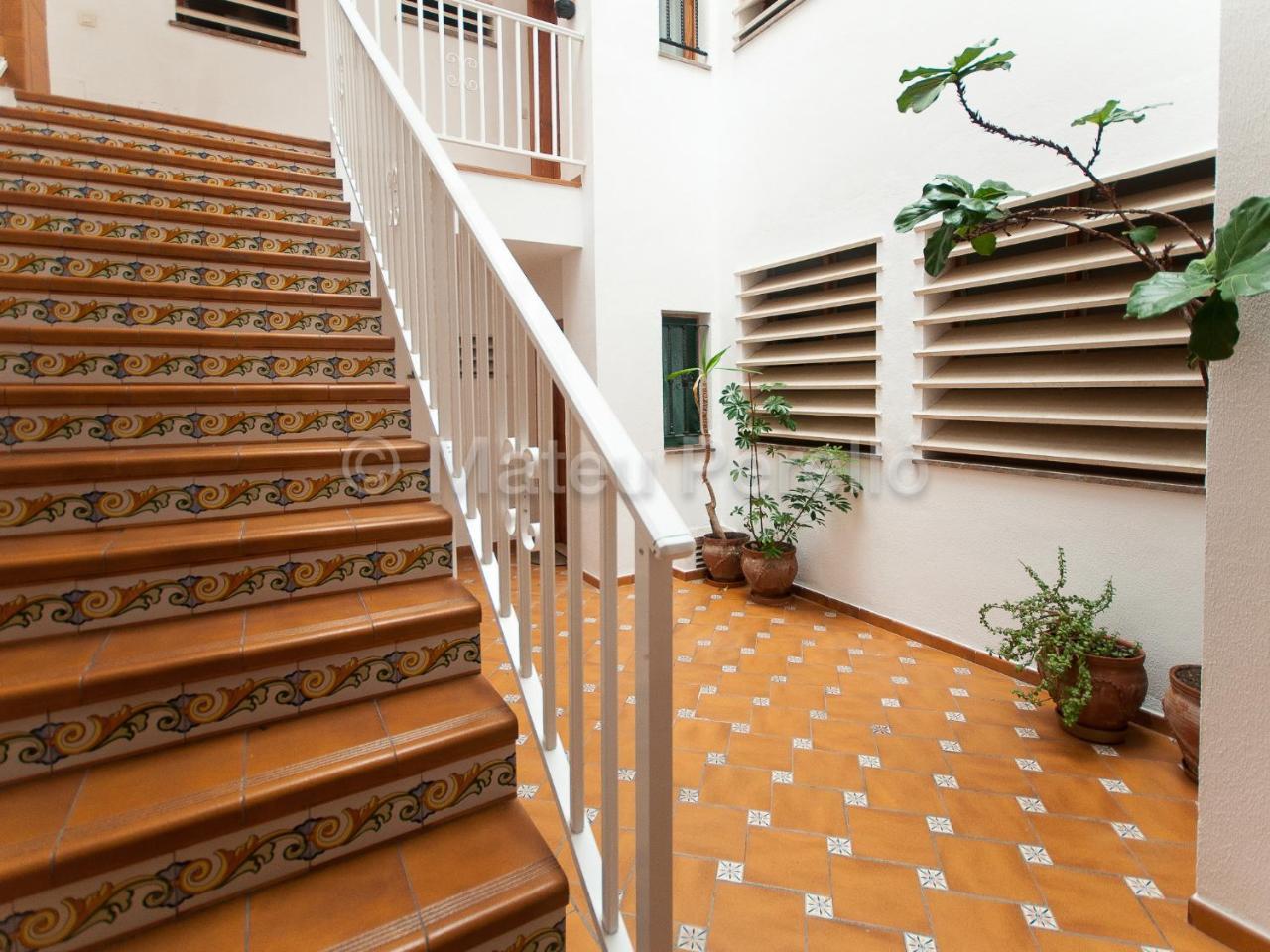 Apartamentos Obelisc Can Picafort  Kültér fotó