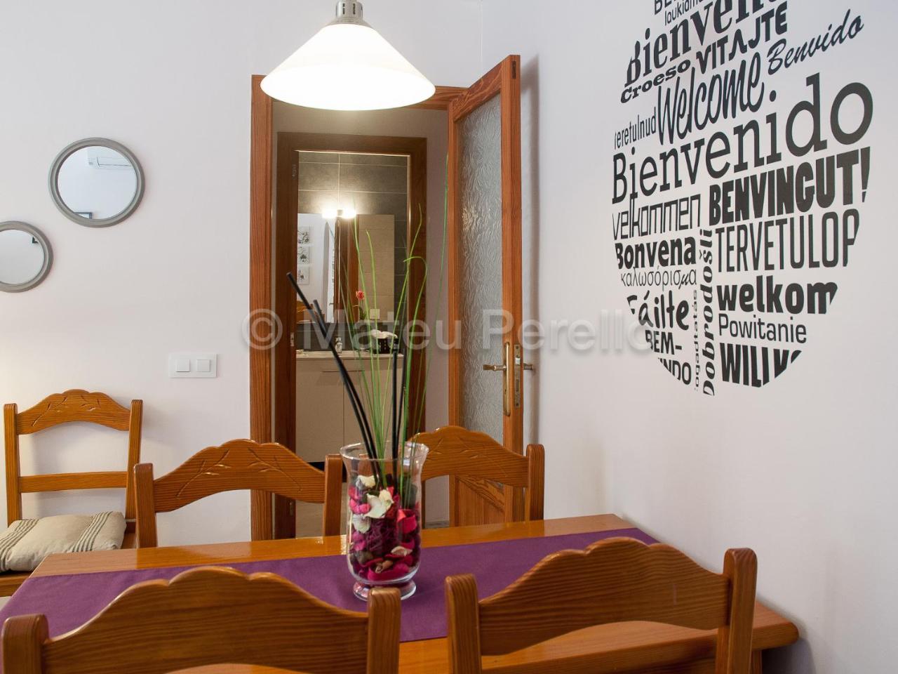 Apartamentos Obelisc Can Picafort  Kültér fotó