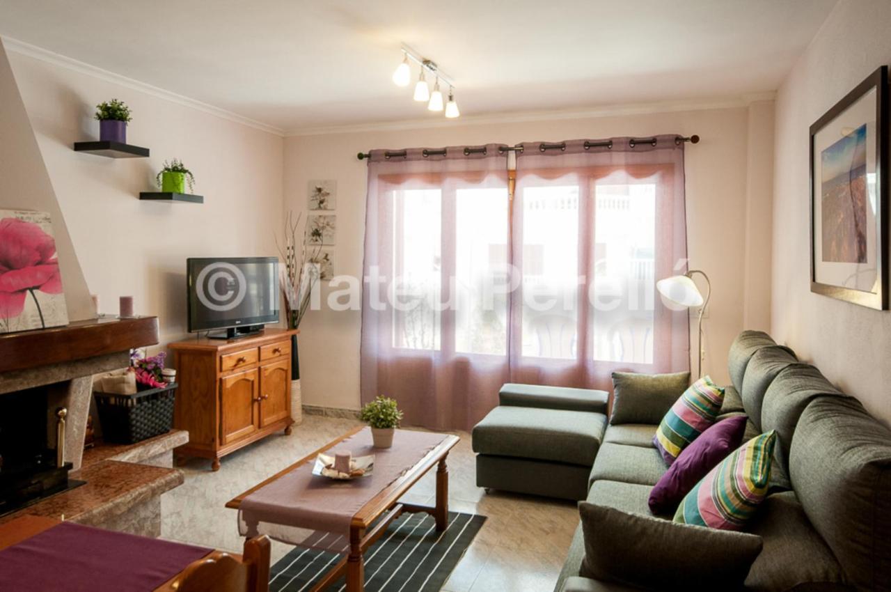 Apartamentos Obelisc Can Picafort  Kültér fotó