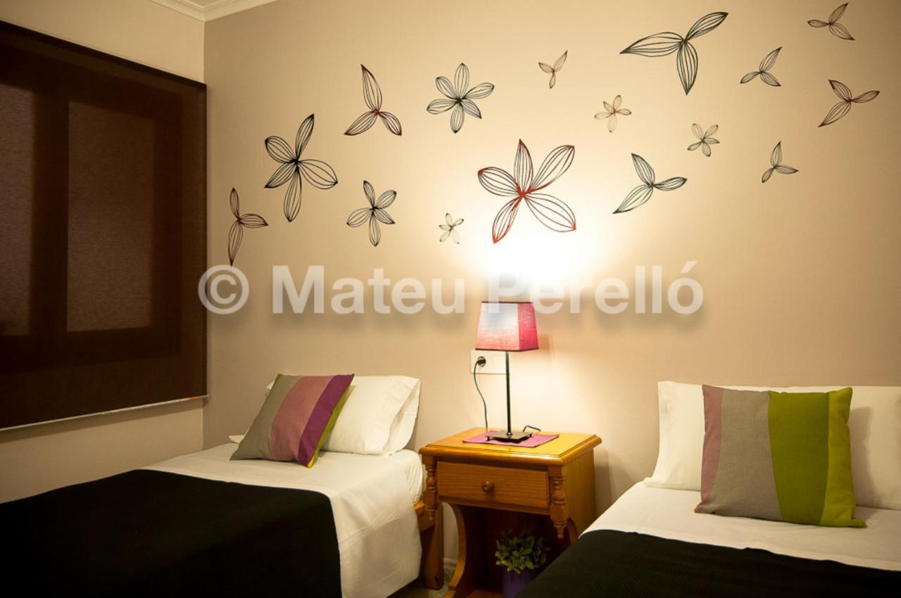 Apartamentos Obelisc Can Picafort  Kültér fotó